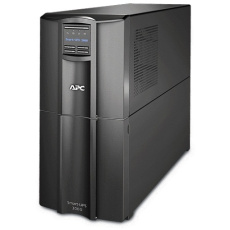 APC Smart-UPS 3000VA LCD 230V APC Smart-UPS 3000VA LCD 230V