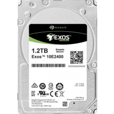 Seagate HDD Server Exos 10E2400 2,5" 1,2TB 10kRPM 256MB SAS