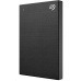 Seagate One Touch with Password 1TB 2,5" external HDD USB 3.0 black