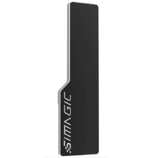 SIMAGIC Throttle Pedal Extension Plate for P2000 System SIMAGIC Throttle Pedal Extension Plate for P2000 System