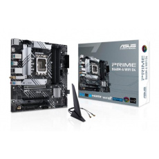 ASUS PRIME B660M-A WIFI D4 soc 1700 B660 DDR4 mATX HDMI DP ASUS PRIME B660M-A WIFI D4 soc 1700 B660 DDR4 mATX HDMI DP