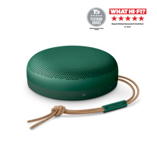 Beosound A1 2nd Gen Green Beosound A1 2nd Gen Green