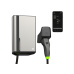 Green Cell GC HabuDen Wallbox 22kW 32A 5m Cable Type 2 Smart EV Charging Station with GC App Bluetooth WiFi