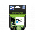 HP Azúrová atramentová kazeta HP 933XL Officejet