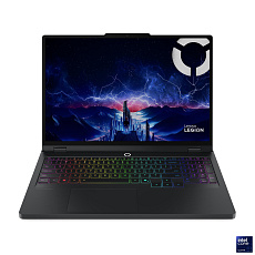 Lenovo IP Legion Pro 5 16IAX10H, Ultra 9-275HX, 16.0˝ 2560x1600, RTX 5070 Ti/12GB, 32GB,SSD 1TB,W11H,čierny,3y CI bez AC Lenovo IP Legion Pro 5 16IAX10H, Ultra 9-275HX, 16.0˝ 2560x1600, RTX 5070 Ti/12GB, 32GB,SSD 1TB,W11H,čierny,3y CI bez AC