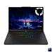 Lenovo IP Legion Pro 5 16IAX10H, Ultra 9-275HX, 16.0˝ 2560x1600, RTX 5070 Ti/12GB, 32GB,SSD 1TB,W11H,čierny,3y CI bez AC