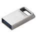 128 GB . USB Flash Drive. Kingston DataTraveler Micro Gen2 USB