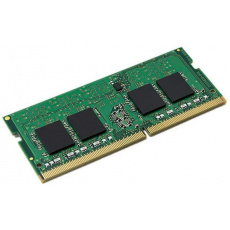 4GB 2400MHz DDR4 Non-ECC CL17 SODIMM 1Rx16