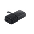 Dell USB-C 65 W AC Adapter with 1 meter Power Cord - Europe