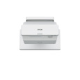 Epson projektor EB-760W 3LCD Laser, WXGA, 4100ANSI, 2 500 000:1, HDMI, LAN, WiFi, Miracast - UST