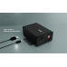 i-tec USB-C/USB-A Metal Charging+Data HUB, 15W per port, 10x USB-C, 180W