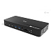 i-tec Thunderbolt 5 Triple Display Docking Station, M.2 slot, 6x USB, 2.5 GLAN, Power Delivery 140W