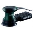 Metabo FSX 200 Intec * Fist eccentric grinder TV00