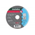 Metabo Flexiarapid Super 115x1,0x22.23 INOX