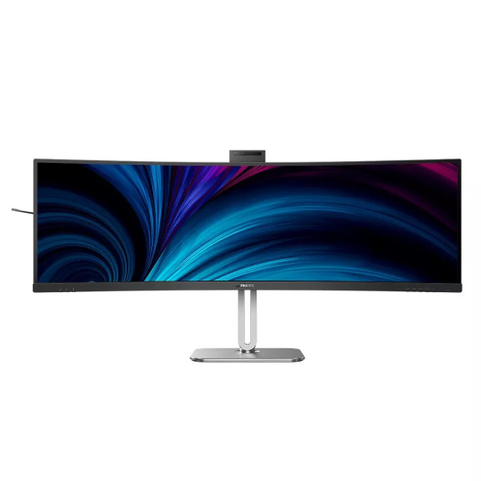 Philips 49B2U6900CH 49" VA LED 5120x1440 80 000 000:1 4ms 450cd 2xHDMI DP USB(100W) repro