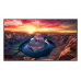 Samsung QM75B 75" 3840x2160 500cd, HDMI DP USB Wifi BT prevadzka 24/7