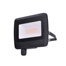 Solight LED reflektor Easy, 20W, 1600lm, 4000K, IP65, čierny Solight LED reflektor Easy, 20W, 1600lm, 4000K, IP65, čierny
