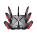 TP-LINK "AX6600 Tri-Band Wi-Fi 6 Gaming RouterSPEED: 574 Mbps at 2.4 GHz + 1201 Mbps at 5 GHz_1 + 4804 Mbps at 5 GHz_2