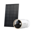 TP-LINK "Solar-Powered Security Camera Kit1 × Tapo C460, 1 × Tapo A201SPEC: 4K UHD (3840x2160), H.265/H.264 Supported,