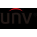 UNIVIEW 1920x1080 (Full HD) až 30 sn/s, H.265, zoom 4x (105.2-29.32°), PoE, Mic., reproduktor, WDR 120dB, Smart IR 50m,