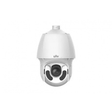 UNIVIEW IPC6622SR-X33-VF 1920x1080 (FullHD) až 60sn/s, Ultra H.265, zoom 33x (56.2-2.6°), PoE, DI/DO,audio, Smart IR