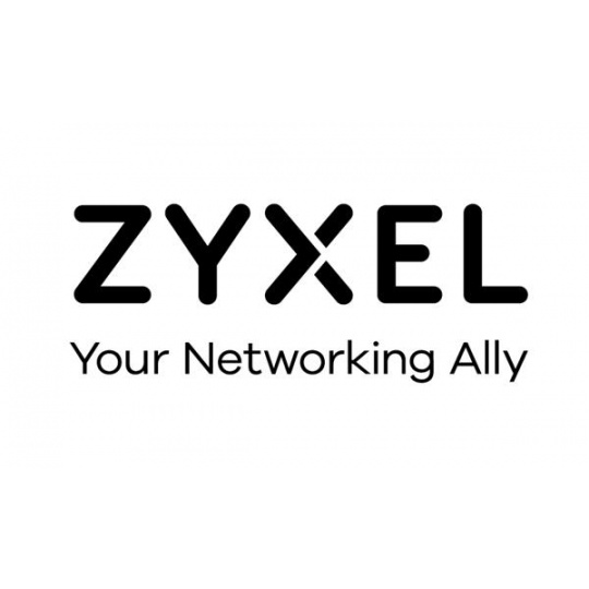 ZyXEL E-iCard 8 Access Point License Upgrade for NXC5500