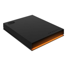 SEAGATE FireCuda Gaming externý 2,5" HDD 5TB USB 3.2