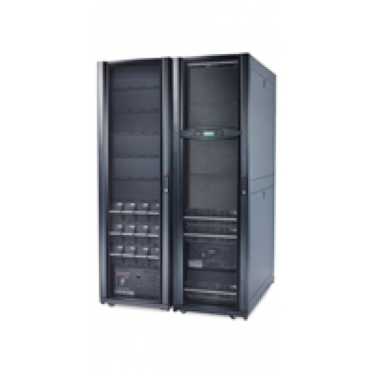 APC Symmetra PX 32kW Scalable to 96kW 400V with Modular Power Distribution